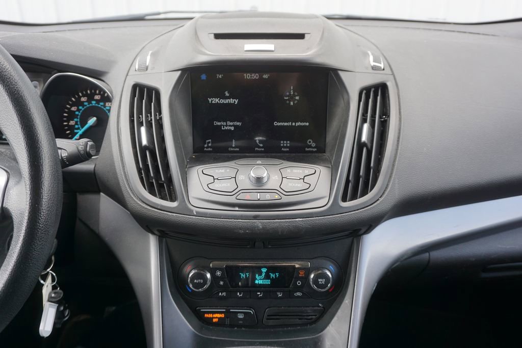 Used 2016 Ford Escape SE w/ Equipment Group 201A image 9