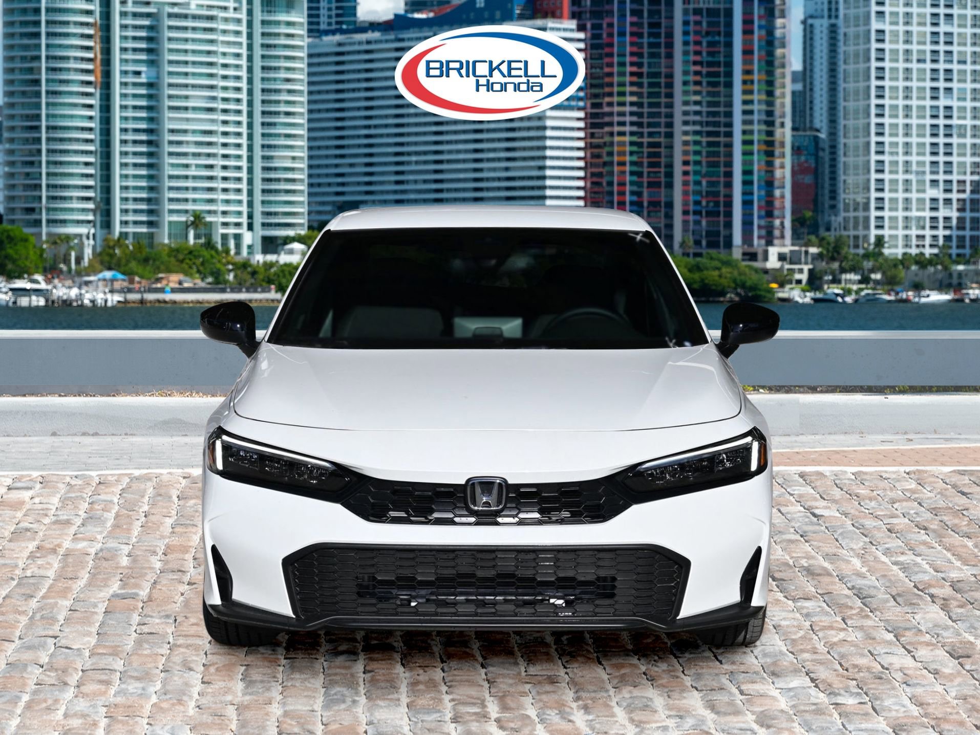 New 2025 Honda Civic Sport video 2