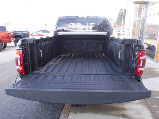 Used 2020 RAM 3500 Limited image 22