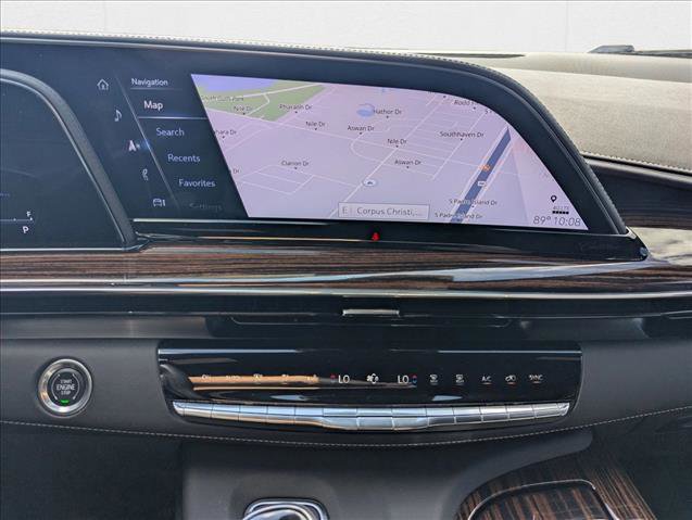 Used 2023 Cadillac Escalade Premium Luxury image 12