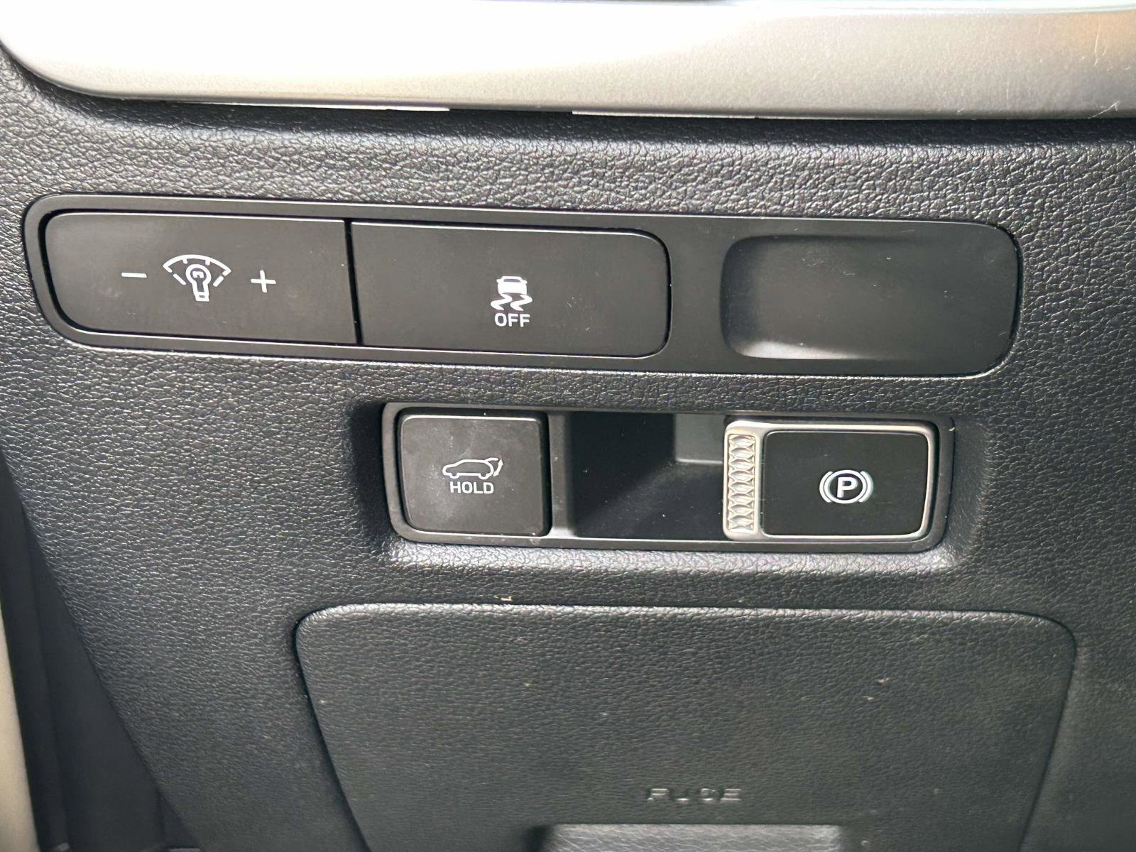 Used 2023 Hyundai Palisade SEL image 23