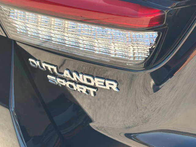 New 2027 Mitsubishi Outlander Sport ES FWD image 14