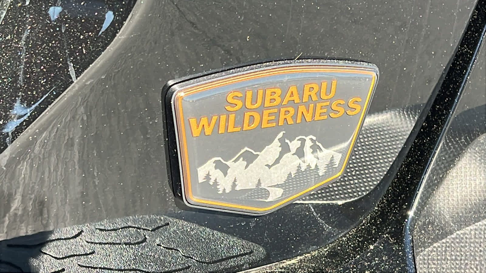 New 2026 Subaru Crosstrek 2.5i Wilderness AWD/4WD image 28