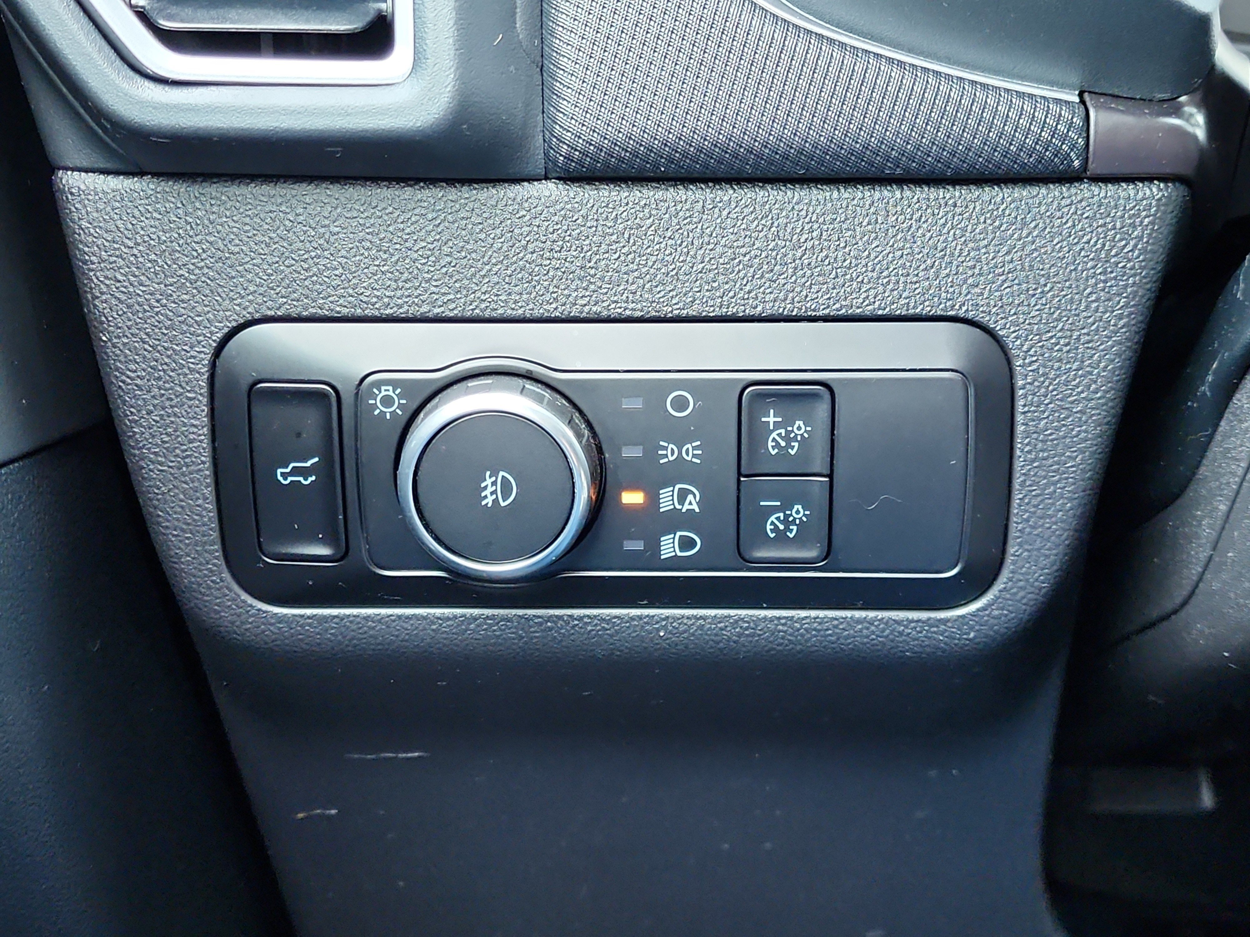 Used 2024 Ford Bronco Sport Big Bend w/ Convenience Package image 25