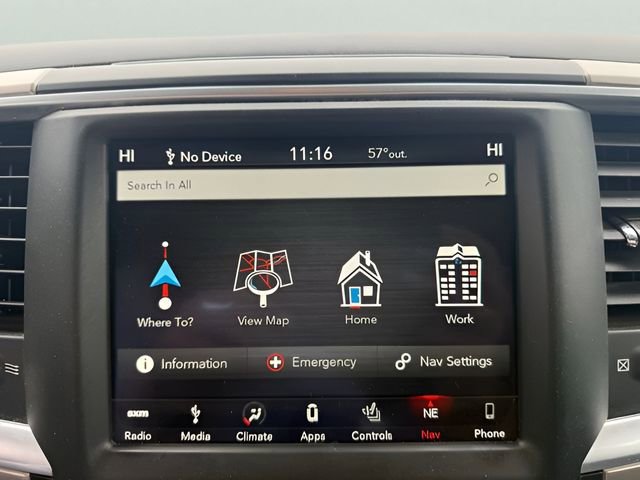 Used 2018 RAM 2500 Big Horn AWD/4WD image 20
