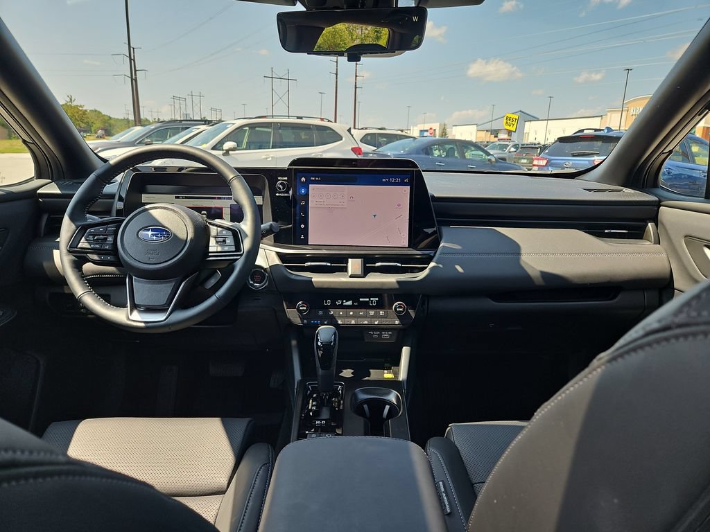 New 2026 Subaru Outback Touring XT AWD/4WD image 20
