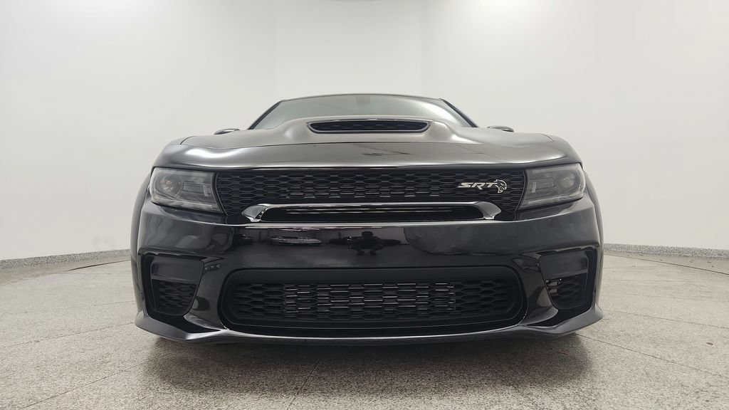 Used 2022 Dodge Charger SRT Hellcat RWD image 10