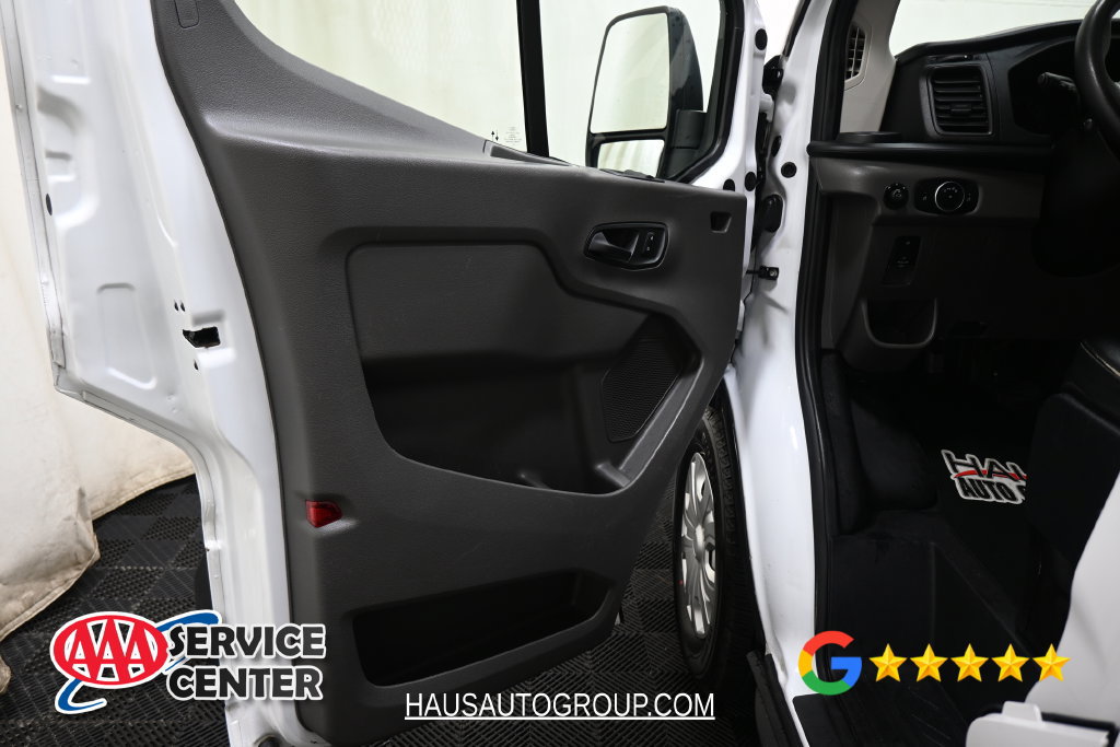 Used 2021 Ford Transit 150 Low Roof w/ Upfitter Package RWD image 17