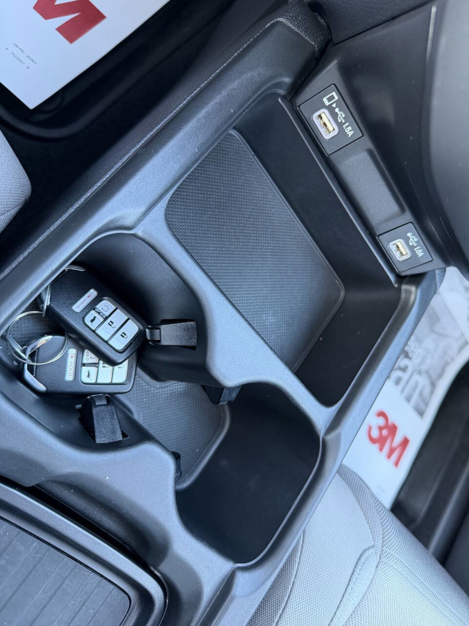 Used 2022 Honda CR-V EX image 17