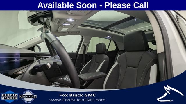 Used 2024 Buick Envision Sport Touring AWD/4WD image 24