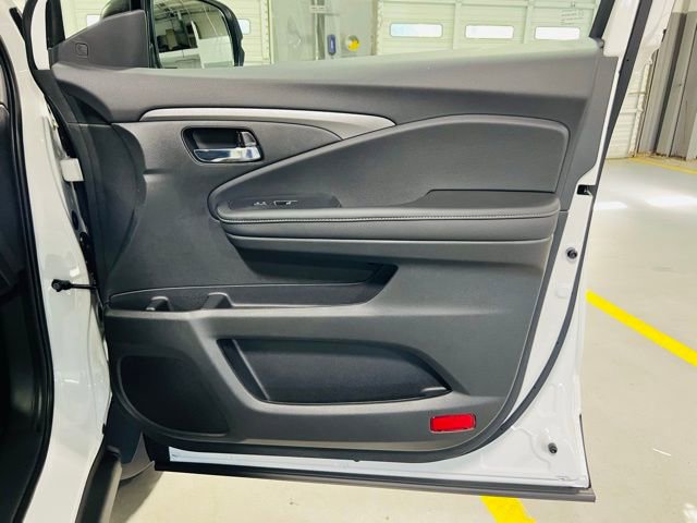 New 2026 Honda Ridgeline RTL image 35