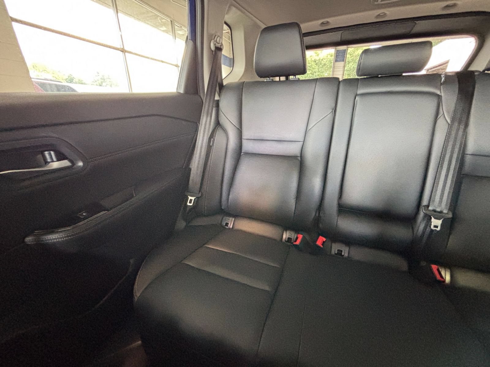 Used 2026 Nissan Rogue SL FWD image 42