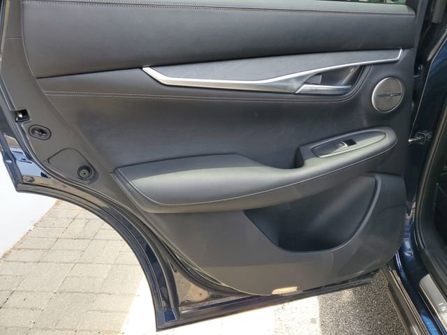 Used 2023 INFINITI QX55 Sensory w/ Lighting Package image 35
