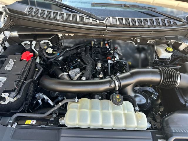 Used 2023 Lincoln Navigator L Reserve image 30