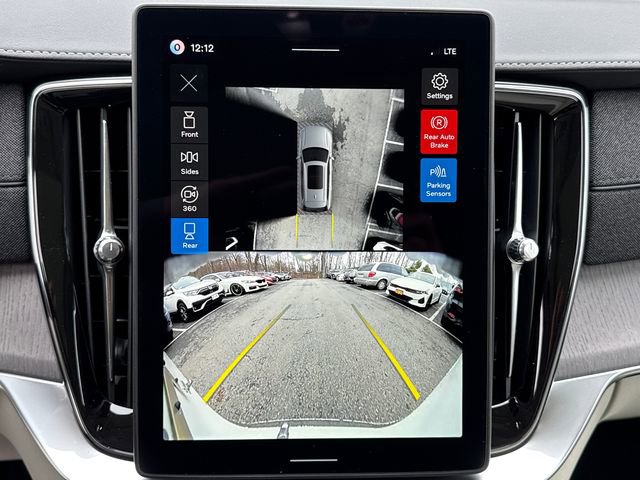 New 2026 Volvo XC90 T8 Ultra w/ Protection Package Premier image 16