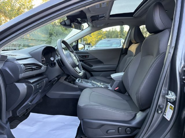 Certified 2026 Subaru Crosstrek 2.5i Premium AWD/4WD image 11