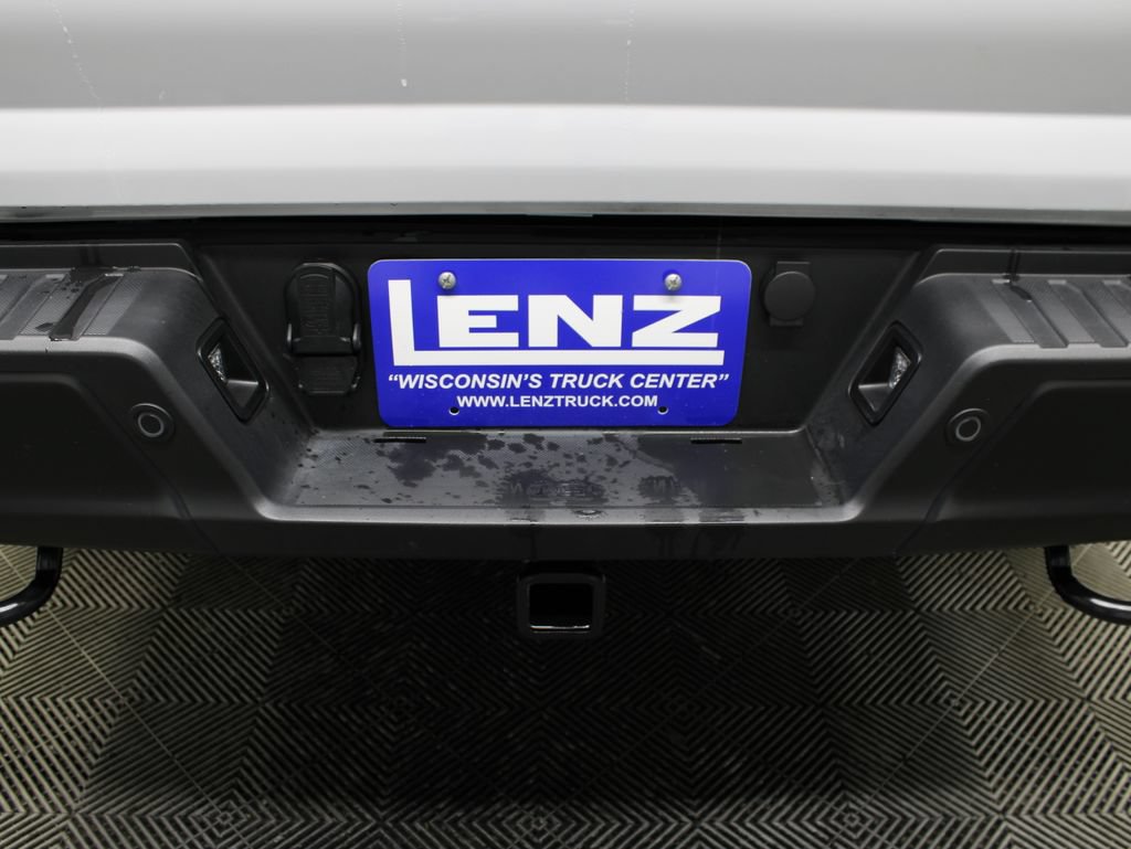 Used 2025 Ford F150 Tremor w/ Equipment Group 402A High AWD/4WD image 52