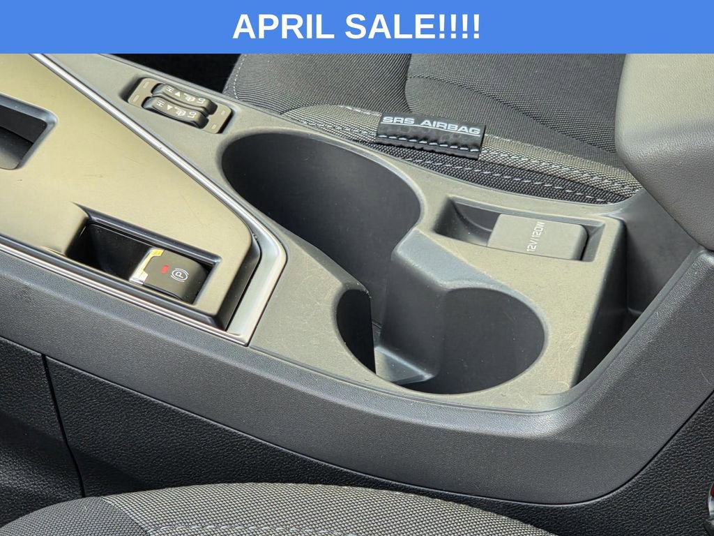 Used 2025 Subaru Crosstrek 2.0i Premium image 24