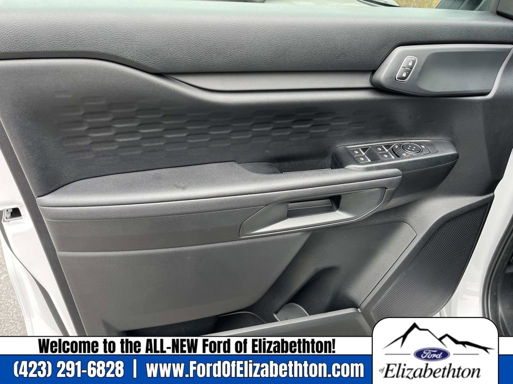 New 2025 Ford Ranger XL image 18