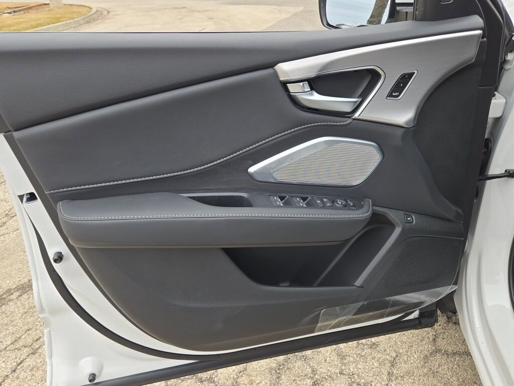 New 2026 Acura RDX SH-AWD w/ Technology Package image 30
