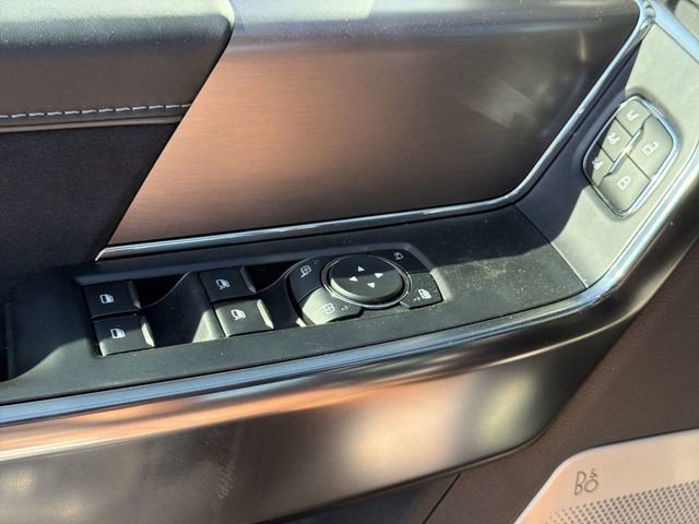 New 2026 Ford F150 Platinum AWD/4WD image 23
