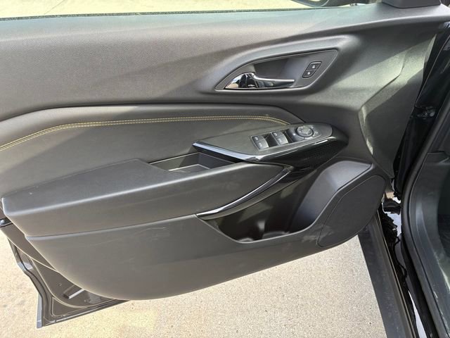 New 2026 Chevrolet Trax ACTIV w/ Driver Confidence Package image 19