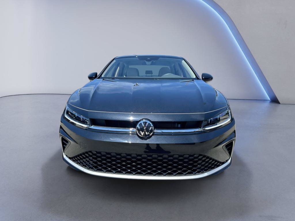Used 2026 Volkswagen Jetta S FWD image 6