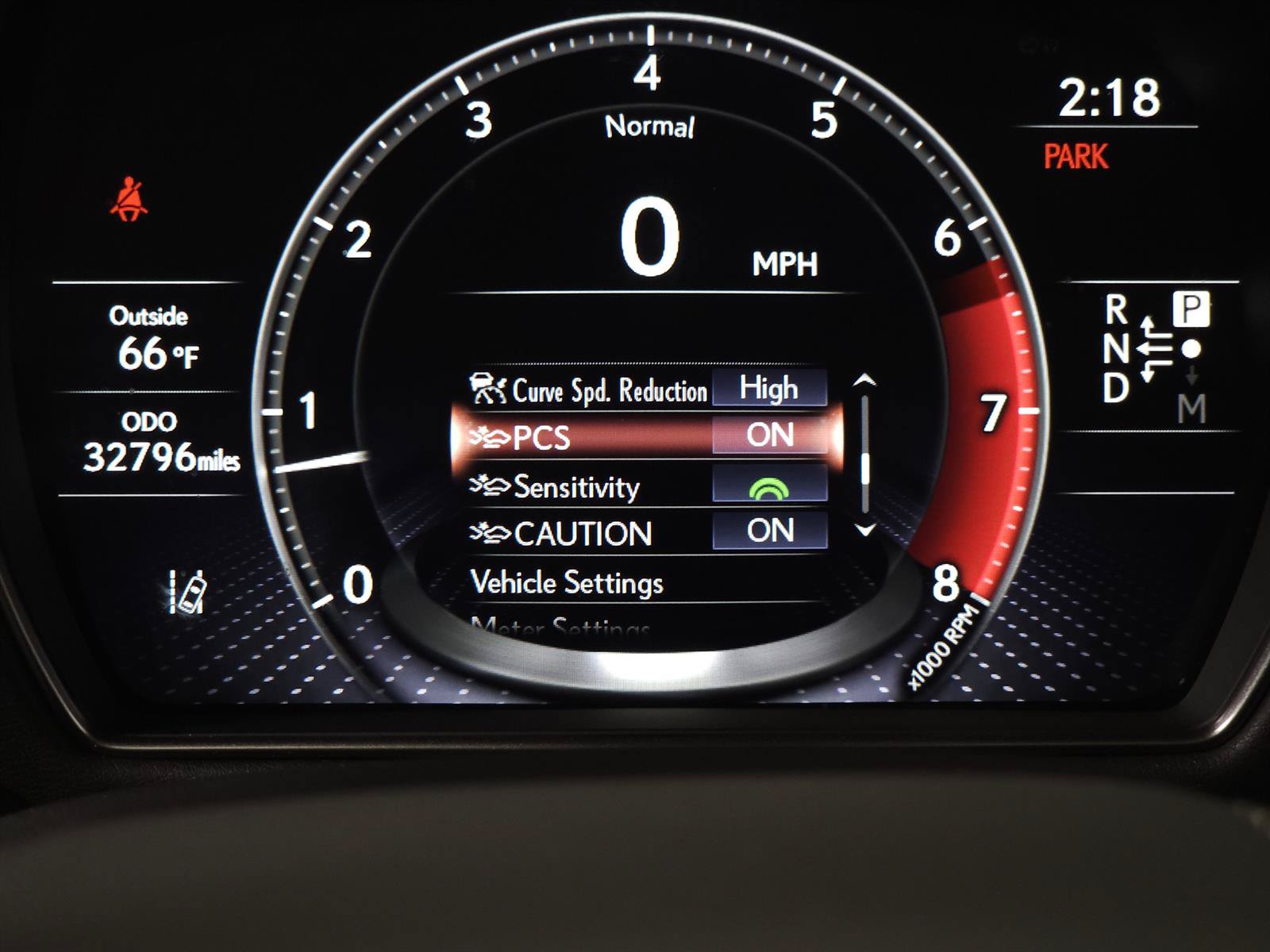 Used 2021 Lexus LS 500 AWD w/ Luxury Package image 25