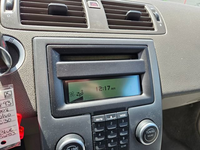 Used 2008 Volvo C30 T5 Version 1.0 image 18