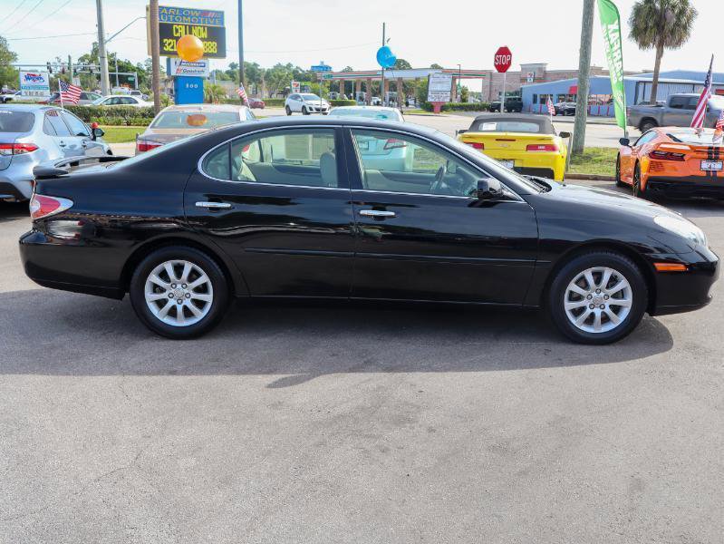 Used 2003 Lexus ES 330 FWD image 6