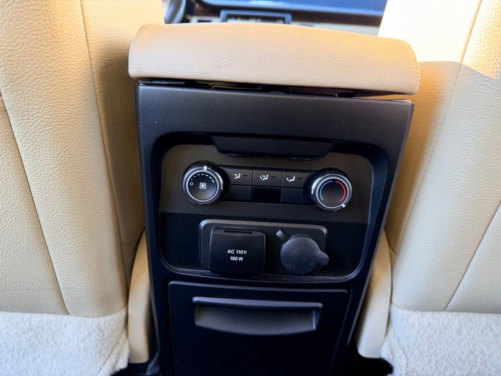 Used 2017 Ford Flex Limited w/ Equipment Group 303A image 35