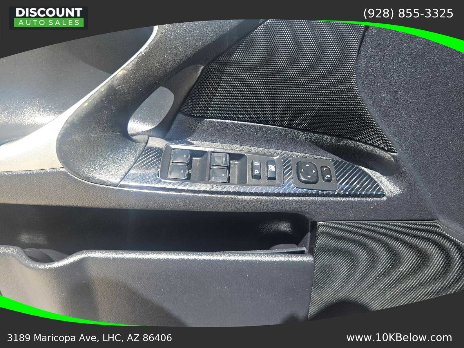 Used 2011 Lexus IS 250 w/ Premium Pkg Value Edition RWD image 13