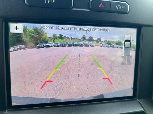Used 2018 Ford F150 Lariat w/ Equipment Group 502A Luxury AWD/4WD image 21