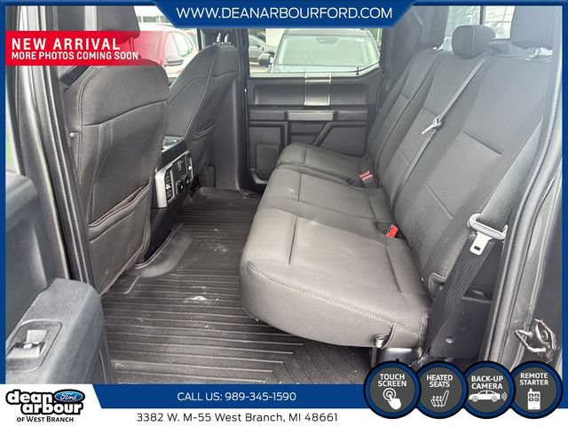 Used 2020 Ford F150 XLT w/ Equipment Group 302A Luxury AWD/4WD image 7