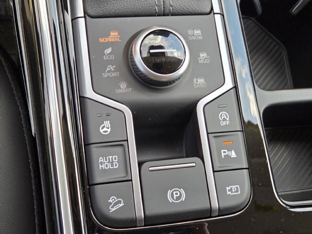 New 2026 Kia Sorento SX AWD/4WD image 27