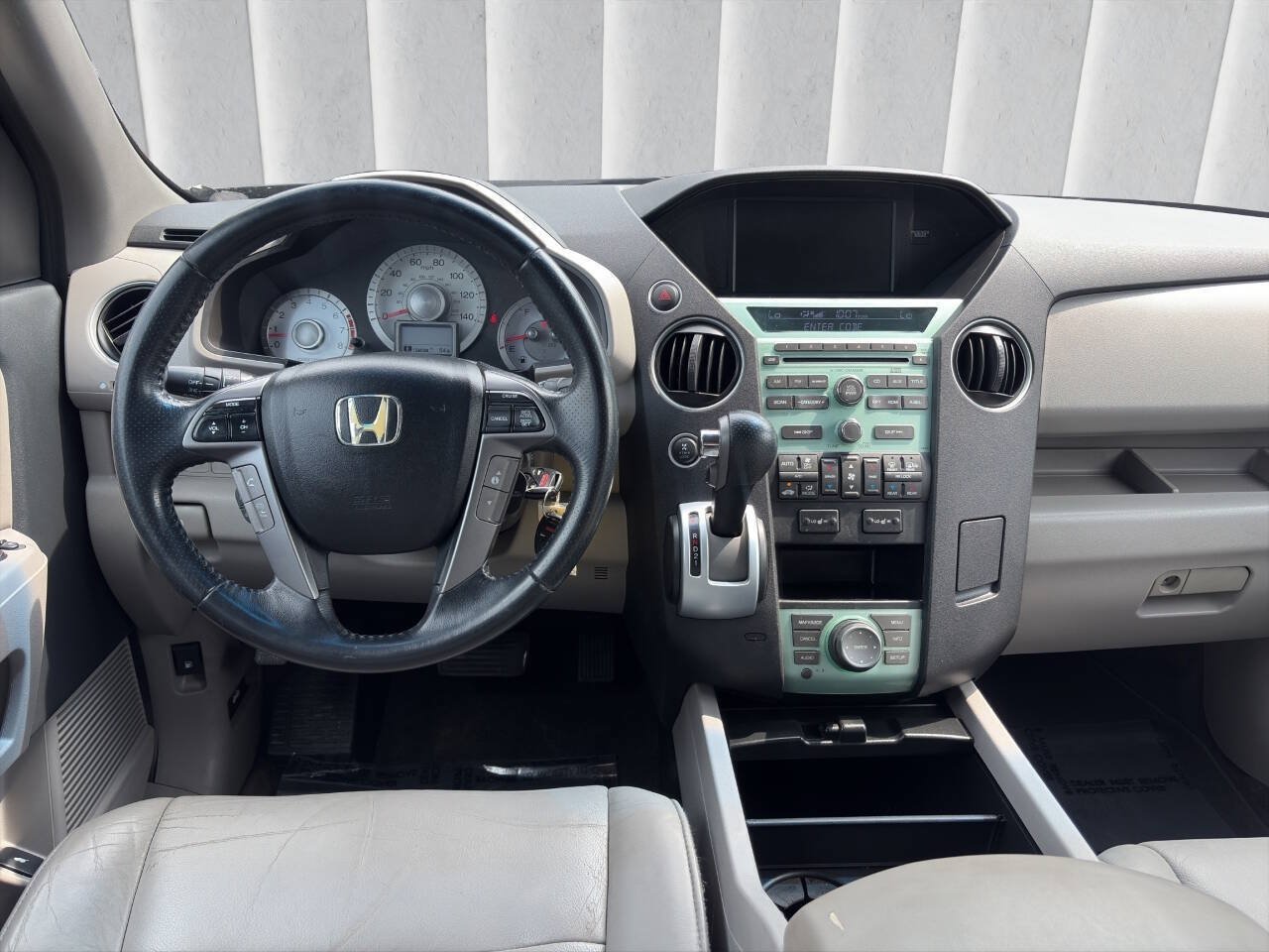 Used 2011 Honda Pilot EX-L image 10