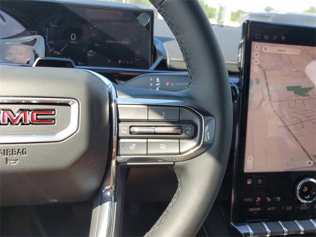 New 2026 GMC Sierra EV AT4 image 20