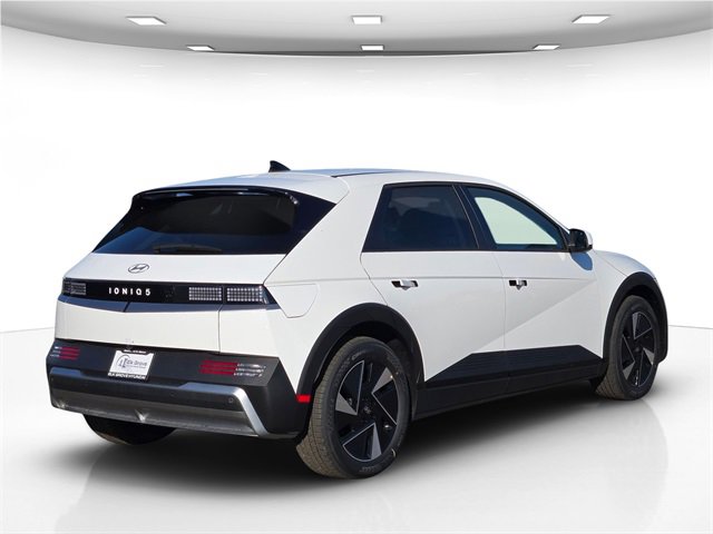 New 2026 Hyundai Ioniq 5 SE image 8