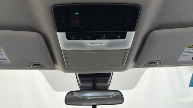 Used 2025 Nissan Altima 2.5 SV FWD image 39