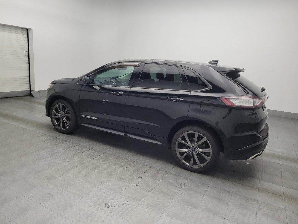 Used 2016 Ford Edge Sport w/ Technology Package image 3