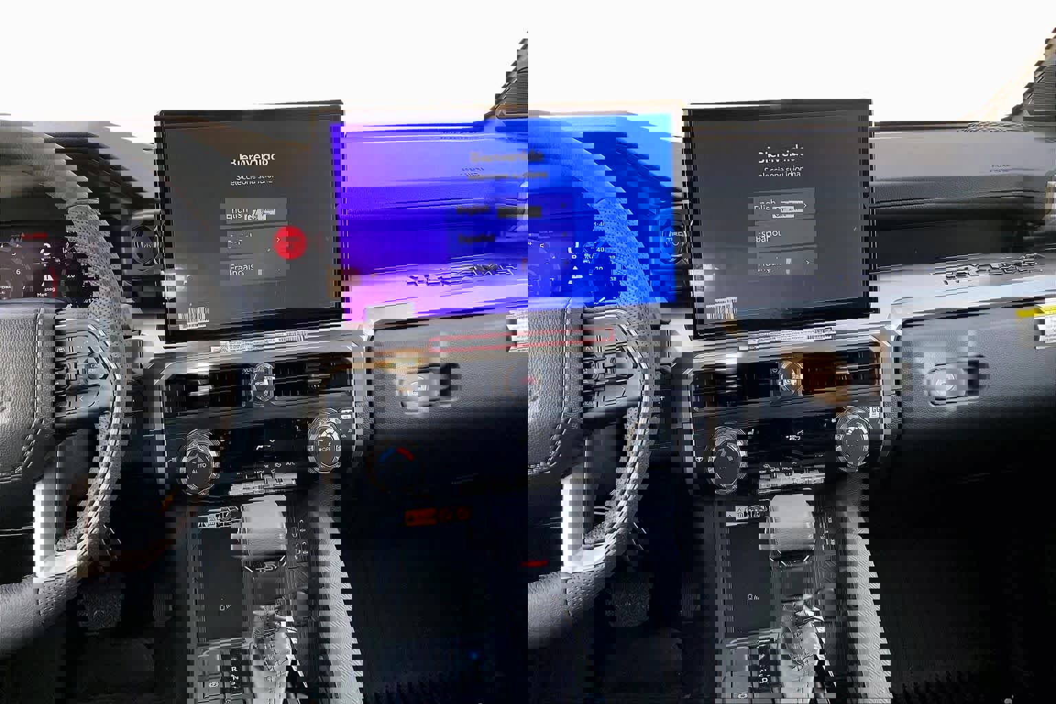 New 2025 Toyota Tacoma TRD Off-Road image 6