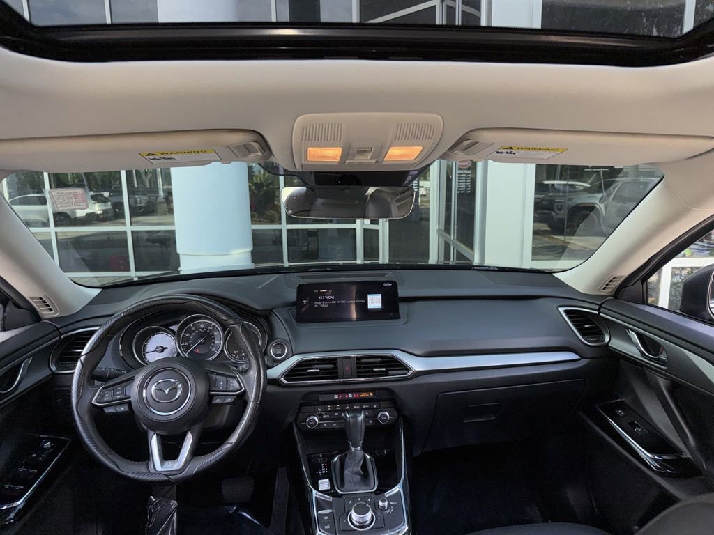 Used 2023 MAZDA CX-9 Touring Plus image 50