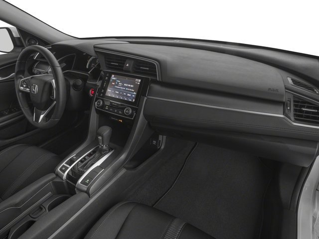 Used 2018 Honda Civic EX image 16
