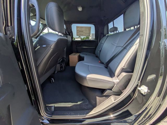 New 2025 RAM 2500 Tradesman image 28