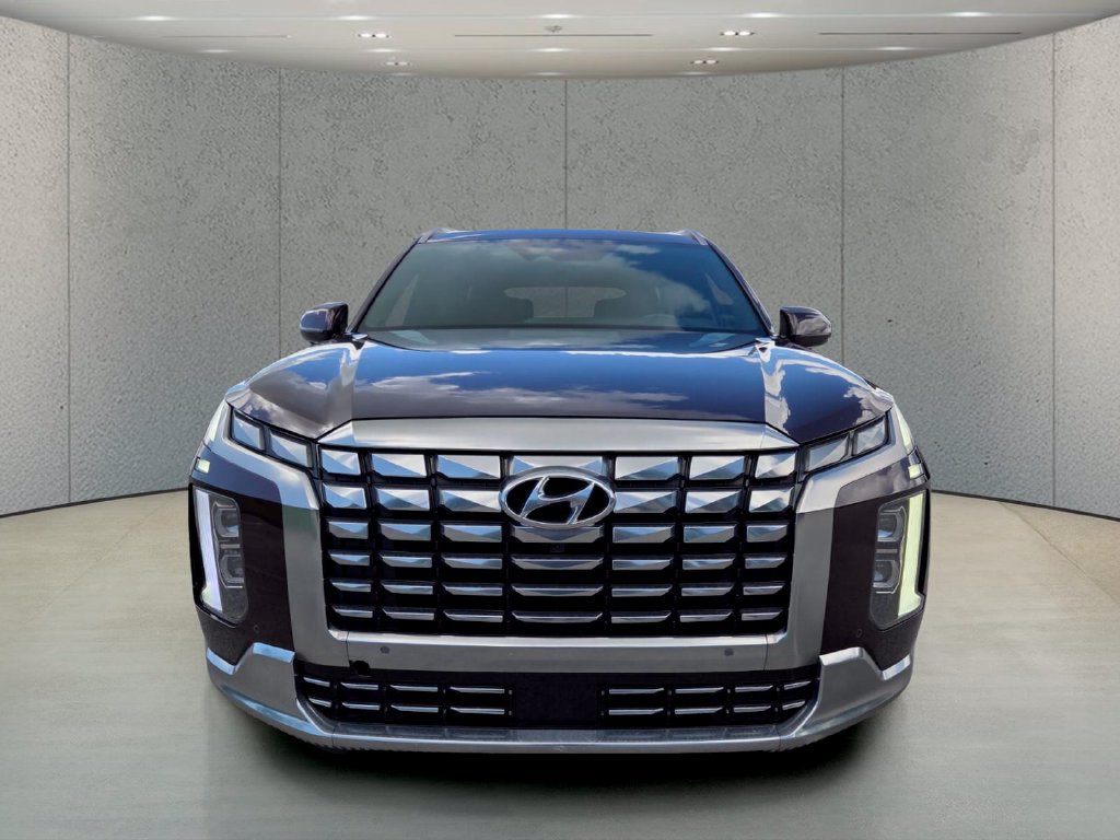 Used 2023 Hyundai Palisade Calligraphy AWD/4WD image 12