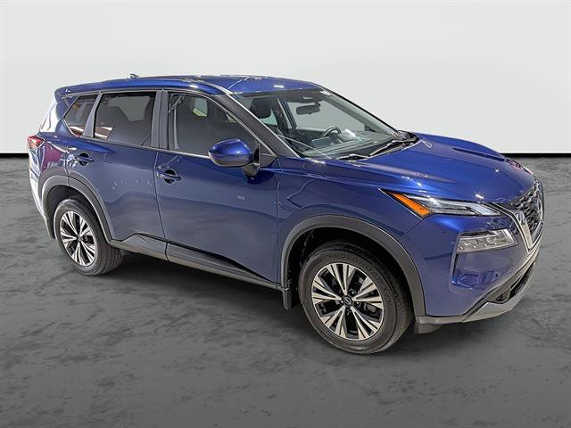 Used 2023 Nissan Rogue SV AWD/4WD image 5