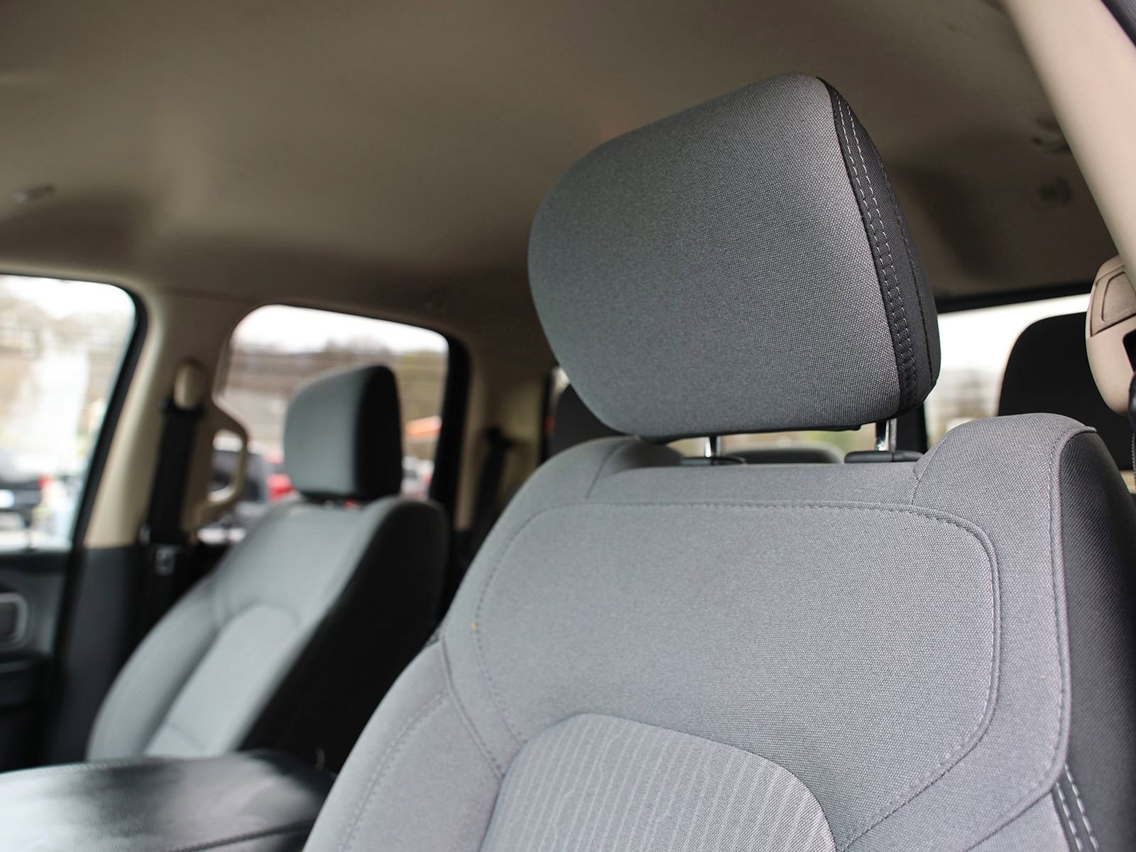 Used 2020 RAM 1500 Big Horn image 21