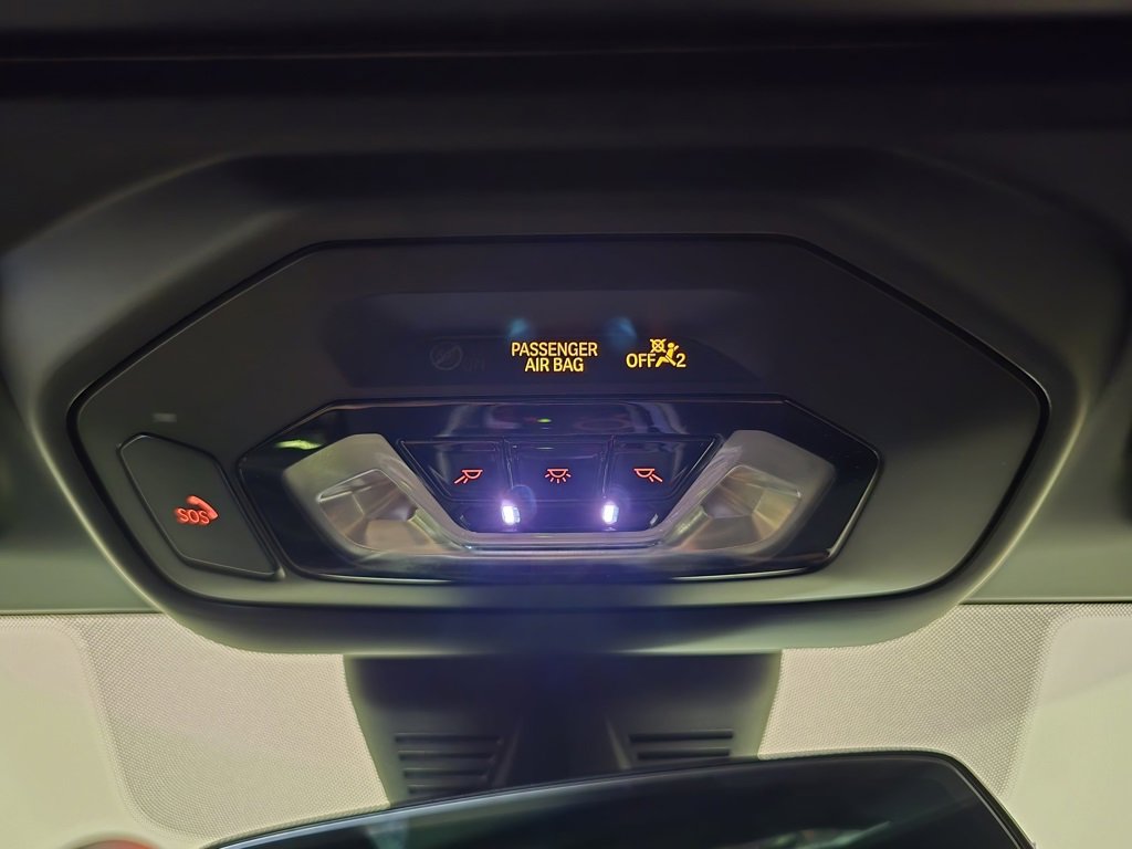 New 2026 BMW Z4 sDrive30i w/ Premium Package image 32