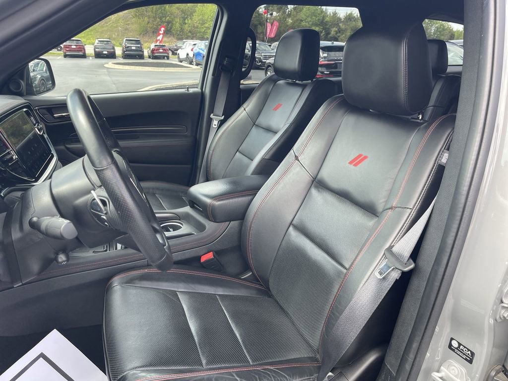 Used 2023 Dodge Durango GT image 11