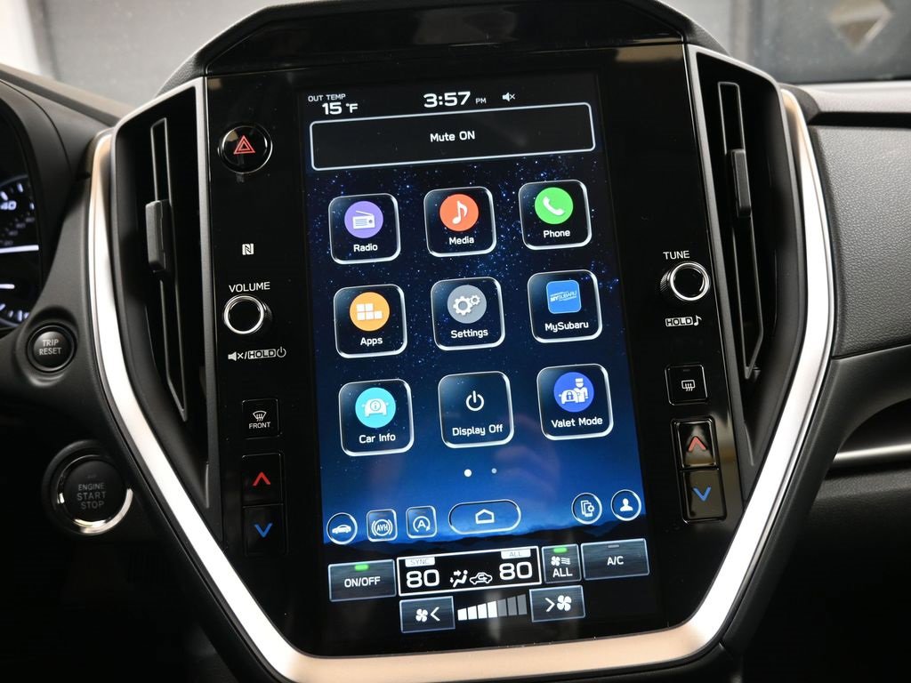 New 2026 Subaru Impreza 2.0i Sport image 31